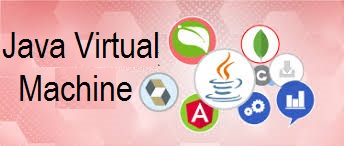 Java virtual machine