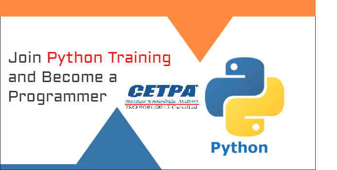 Python Training in Delhi