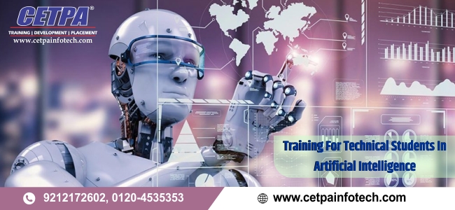 Artificial-Intelligence-Training-Course-Noida